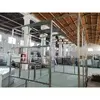 Class 100 Modular Clean Booth with FFU1 2