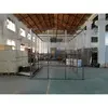 Class 100 Modular Clean Booth with FFU1 3