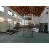 Class 100 Modular Clean Booth with FFU1 4