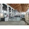 Class 100 Modular Clean Booth with FFU1 5
