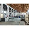 Class 100 Modular Clean Booth with FFU1 6