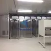 Salle blanche personnalisée de récupération de données à parois souples2 1
