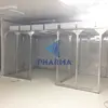 Salle blanche personnalisée de récupération de données à parois souples2 5