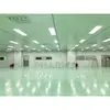 غرفة نظيفة معيارية مخصصة ISO 7 Class 10000 بمستويات مختلفة 5