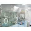 غرفة نظيفة معيارية مخصصة ISO 7 Class 10000 بمستويات مختلفة 6