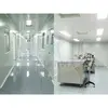 غرفة نظيفة للحاويات المحمولة ذات حجم مخصص Iso1 2