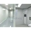 غرفة نظيفة للحاويات المحمولة ذات حجم مخصص Iso1 5