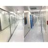 sala desinfetada da parede do painel de sanduíche ISO7 de 275sqm para o crescimento livre da planta do solo1 3