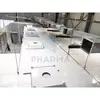 Prefabricated Clean room in class 100000 modular clean room Optical clean room3 5