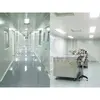 مختبر أخذ العينات المعياري من نوع الحاوية بدرجة نظيفة1 1