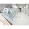 Laboratoire d'échantillonnage modulaire de type conteneur avec qualité propre2 2