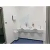 Factory Direct Supply Modular Clean Room with Hepa Filter1 5