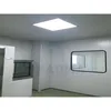 Vorgefertigter modularer Reinraum mit vertikalem Laminarluftstrom 4