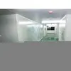 Sala limpia de China para uso en laboratorio 4