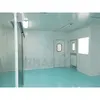 Sala limpia modular reutilizable ISO personalizada1 2