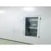 Sala limpia modular reutilizable ISO personalizada1 6