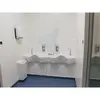 GMP Standard Modular Clean Room Project With Air Shower1 4