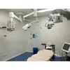 GMP Standard Modular Clean Room Project With Air Shower1 5