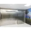 GMP Standard Modular Clean Room Project With Air Shower1 6