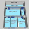 Clean Room Of Hvac Power Production Food Processing Plant 6