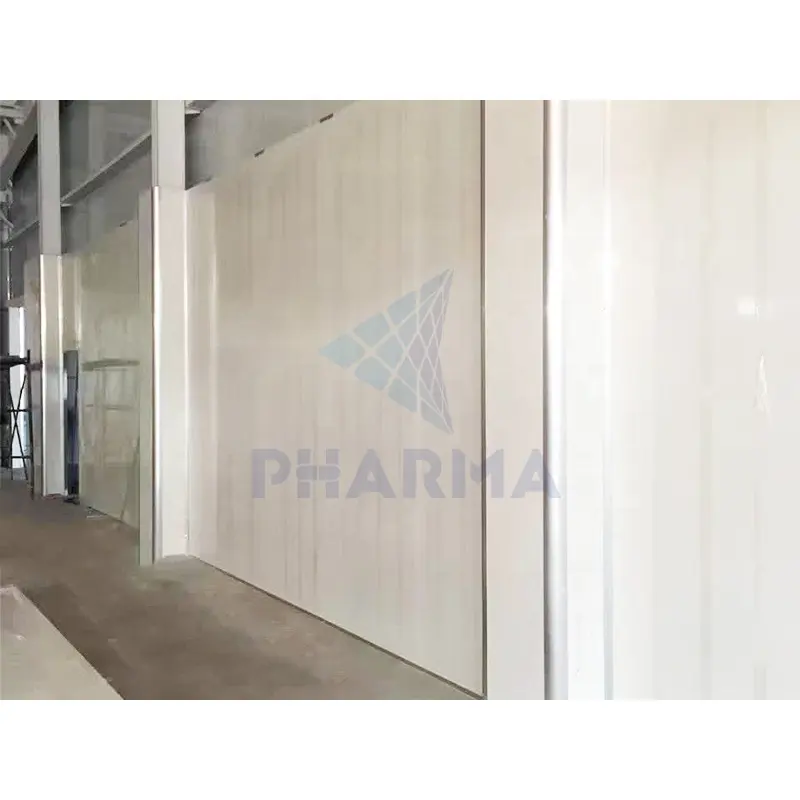 Mushroom Clean Room Hepa 14 Fan Filter Unit FFU2 1