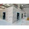 Gmp Standard Clean Room Class 10-100000 Laboratory Modular Clean Room 1