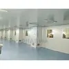 Gmp Standard Clean Room Class 10-100000 Laboratory Modular Clean Room 6