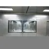 Kirghizistan Ligne de production de seringues climatisation pour salle blanche1 4
