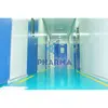 high quality different cleanliness level workshop Purification Pharmaceutical  Clean room 5