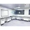 Clean room with cheap price for different requirement and specification 5