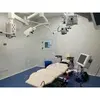 Easy installation class 10000 clean room with I.V infusion production line machine1 6
