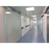 ISO 5 GMP Turnkey Pharmaceutical Clean Room with Non PVC Soft Bag IV Solution Production Line1 5