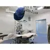 ISO 5 GMP Turnkey Pharmaceutical Clean Room with Non PVC Soft Bag IV Solution Production Line1 6
