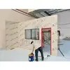 Operationssaal-Designprojekt, modularer Operations-Reinraum1 6