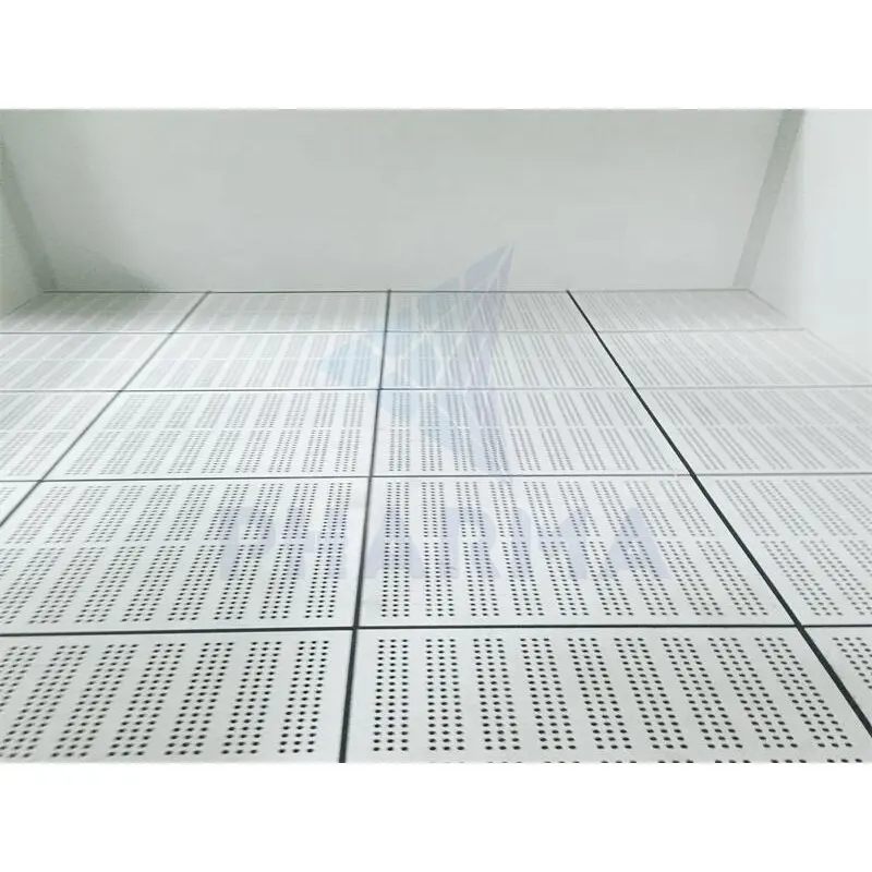 GMP Modular Operation Design Service Reinraum1 3
