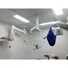 Projet de salle blanche de service de conception de salle d'opération modulaire 4