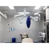Projet de salle blanche de service de conception de salle d'opération modulaire 5