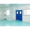 Milk factory clean room panels modular clean room with design and construction 3