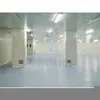 Projet de salle blanche clé en main avec système CVC 3