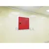 Sala limpa de purificação modular com limpeza diferente1 3