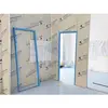 Sala limpia modular farmacéutica modificada para requisitos particulares al por mayor del proyecto de la sala limpia de la fábrica Iso7 1