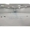 Sala limpia tipo modular clase 81 2