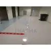 Sala limpia tipo modular clase 81 6