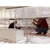 Projet de salle blanche modulaire préfabriquée, salle blanche ISO 5 classe 10000 1