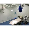 Sala limpia modular de suministro directo de fábrica con filtro Hepa 1