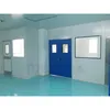 Sala limpia modular de suministro directo de fábrica con filtro Hepa 4
