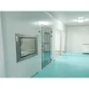 Sala limpia modular de suministro directo de fábrica con filtro Hepa 6