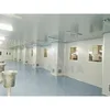 غرفة تنظيف وحدات بمروحة خالية من الغبار عالية الكفاءة 1