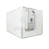 Pièce propre personnalisable de cabine propre de conception modulaire portative pour le laboratoire 3