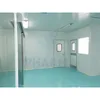 Gmp Pharmaceutical Clean Rooms Modular Cleanroom panels,cleanroom project with negative pressure,class 100 cleanroom 2